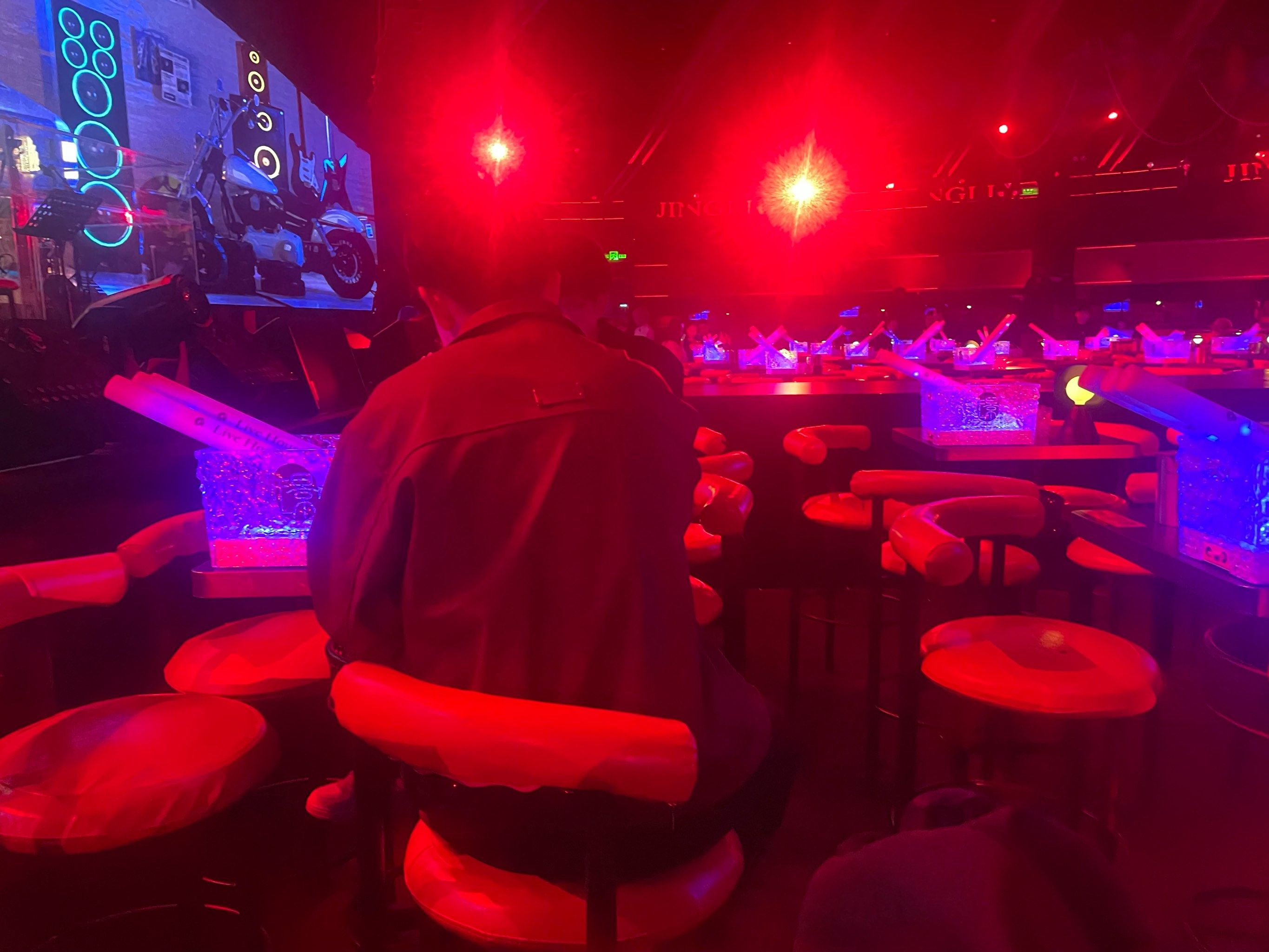 镇江商务ktv选哪家商务ktv有没有推荐-润州区ktv预定